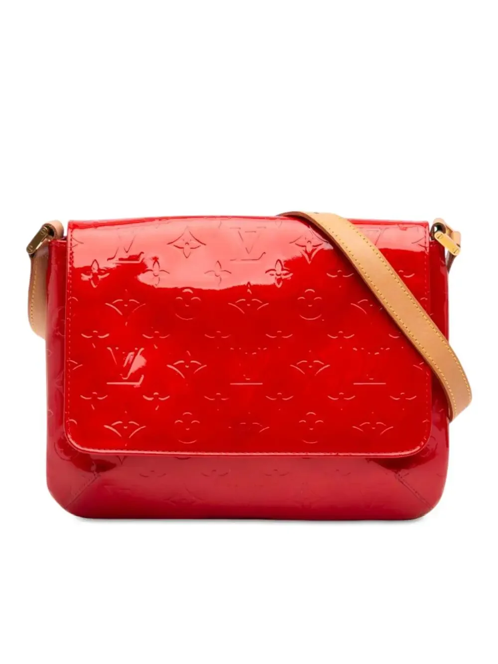 Louis Vuitton Vernis Thompson Street #329931L47B